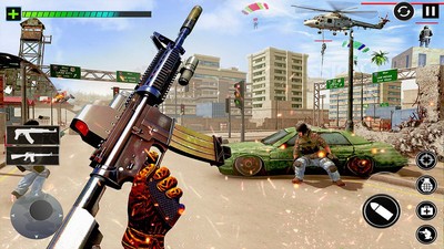 突击队作战指挥 v1.2