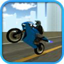 单机摩托游戏