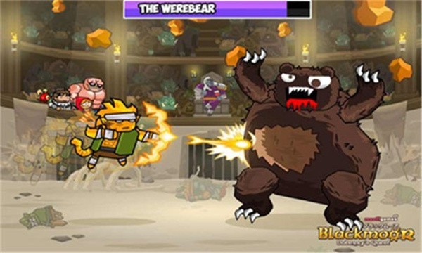 荒野大冒险2 2021-08-17 08:56