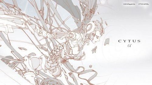 Cytus Alpha游戏官方网站下载正式版图片2
