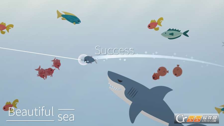 FishingLife(Fishing Life钓鱼人生) v0.0.140 安卓版