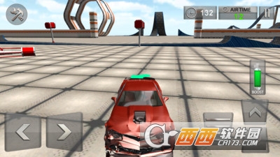 模拟特技赛车游戏 v1.2 安卓版