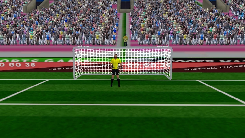 足球联赛处罚2024官方安卓版  v4.2.1