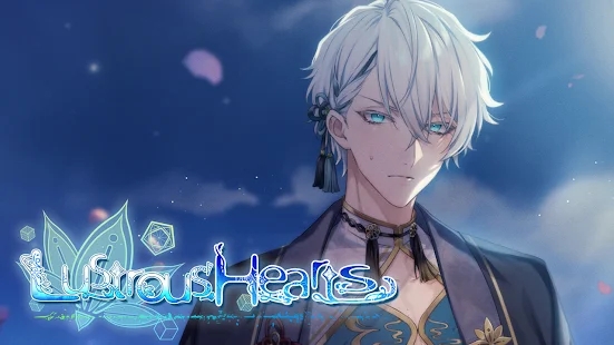 Lustrous Heart