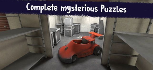 恐怖冰淇淋第6代中文官方正式版  v4.2.4