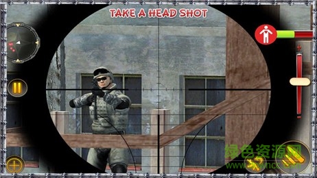 死亡射手3杀手游戏 版本：v1.2.3