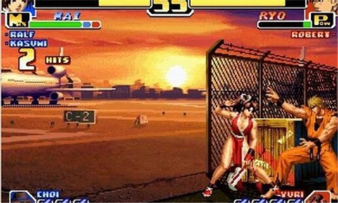 拳皇99 DC36EEDE423C586CF99144B36C867745