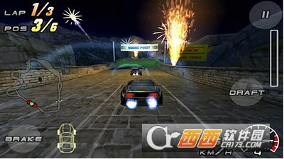 3D雷电飞车 v7.23安卓版