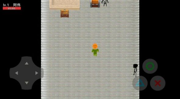 阿伟的奇妙冒险游戏安卓版  v4.0.1