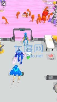 怪物创造实验室截图2