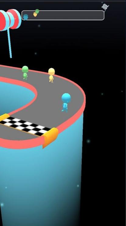 生存竞赛疯狂之路3D截图2