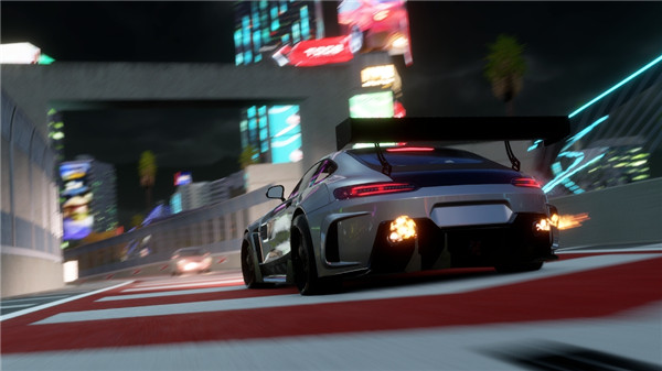 CarX Street 手机版 v3.1.5