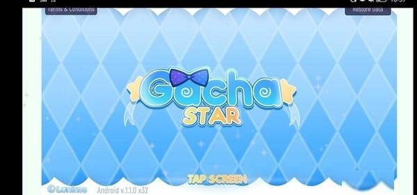 加查之星完整版
