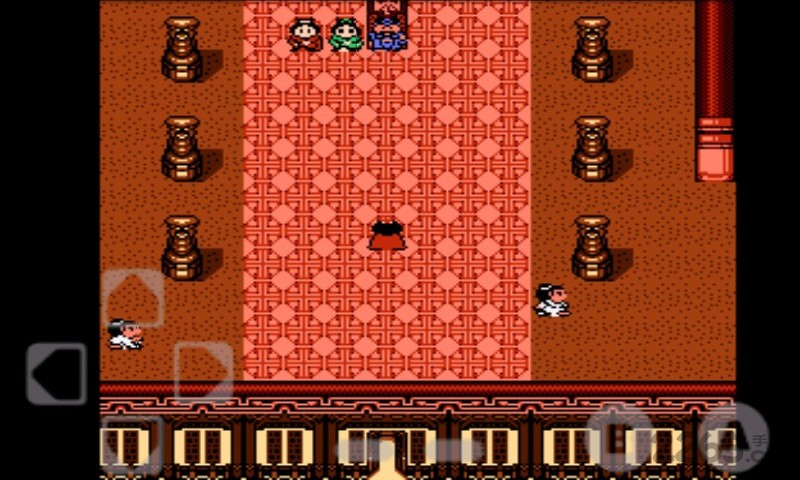 fc封神榜中文版  v2.0