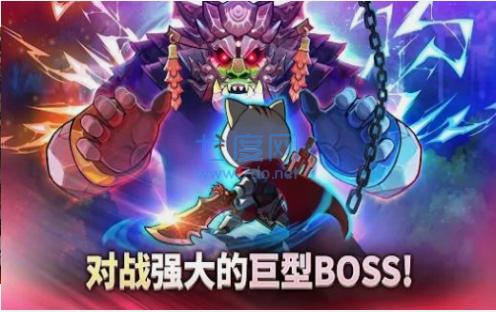 超级猫咪养成截图1