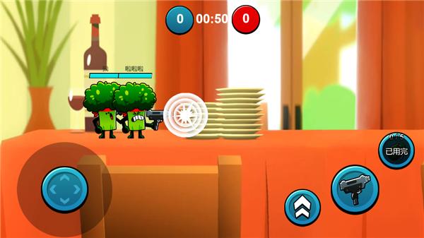 厨房也疯狂 2021-10-26 15:29