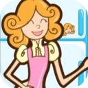 法式巧克力蛋糕