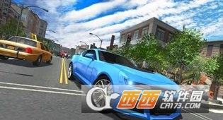 肌肉赛车ZL