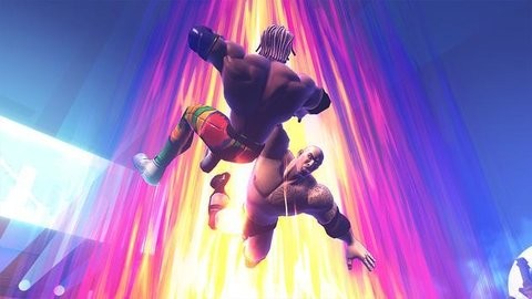 WWE战无不胜截图2