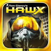 汤姆克兰西之鹰击长空 Tom Clancy's H.A.W.X