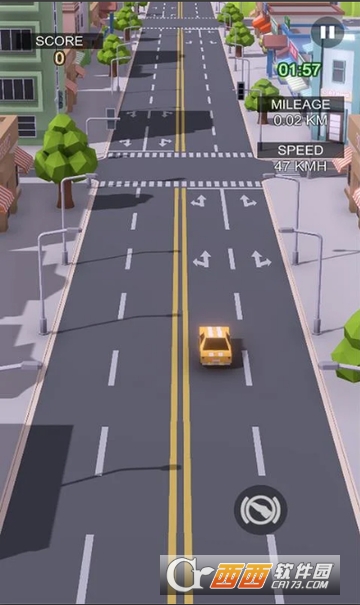 FAP Overtake(拥挤交通(Crowd Traffic)) v1.5 安卓版