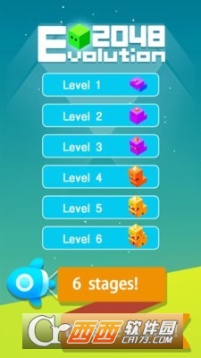 2048进化 1.0.4 安卓版