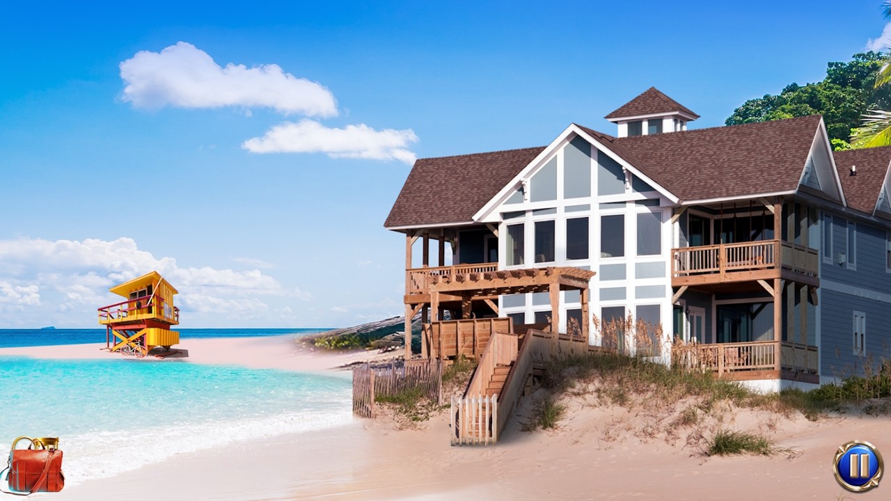 Fatal Affair on Cape Fog游戏官方安卓版  v4.3.2