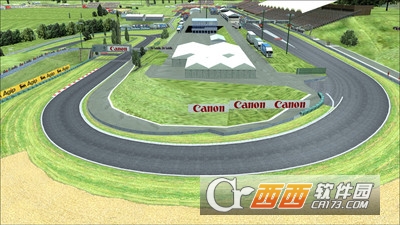 职业方程式赛车游戏 v1.0.66a 安卓版