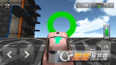 模拟特技赛车游戏 v1.2 安卓版