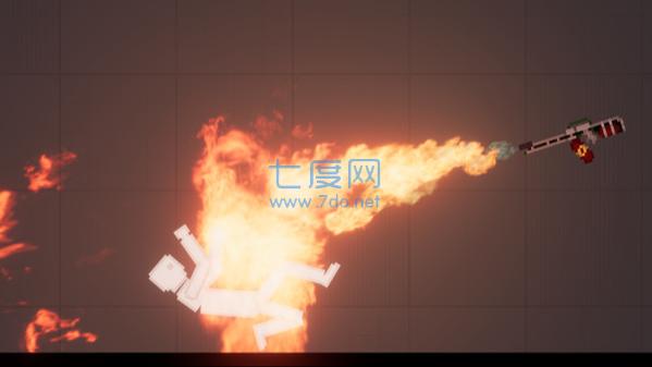 人类游乐场7723游戏盒