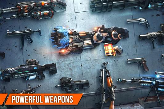 杀戮目标破解版 v4.41.1.2