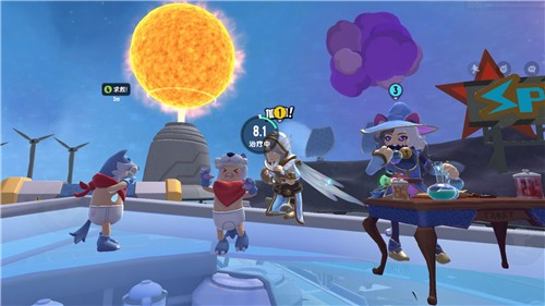 香肠派对2023更新版  v14.77