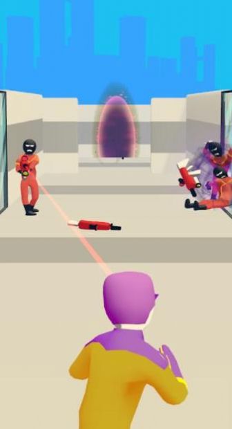 心灵感应任务游戏安卓版（Telekinesis Quest）图片1