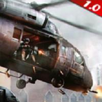 Air Shooter(直升机战斗袭击)
