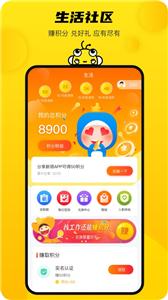 新领专聘求职