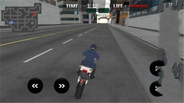 现代警察驾驶世界  v1.0.2