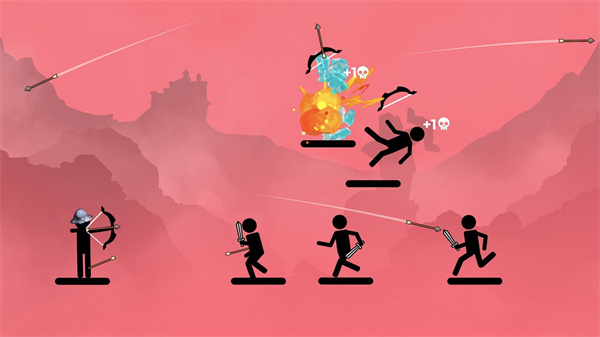 弓箭手2The Archers 2截图3
