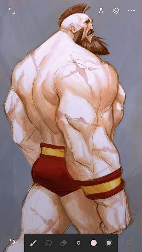 Infinite Painter  v7.0.36