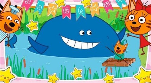 萌宠小镇探险最新版免费下载  v5.5.4