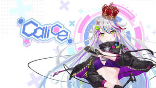 calice音游