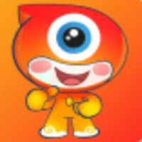 潮玩游戏盒子