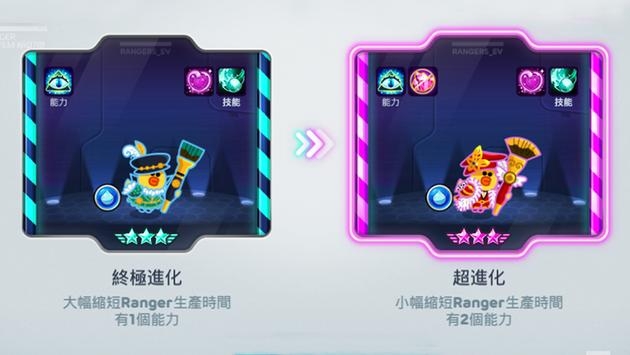 银河特攻队