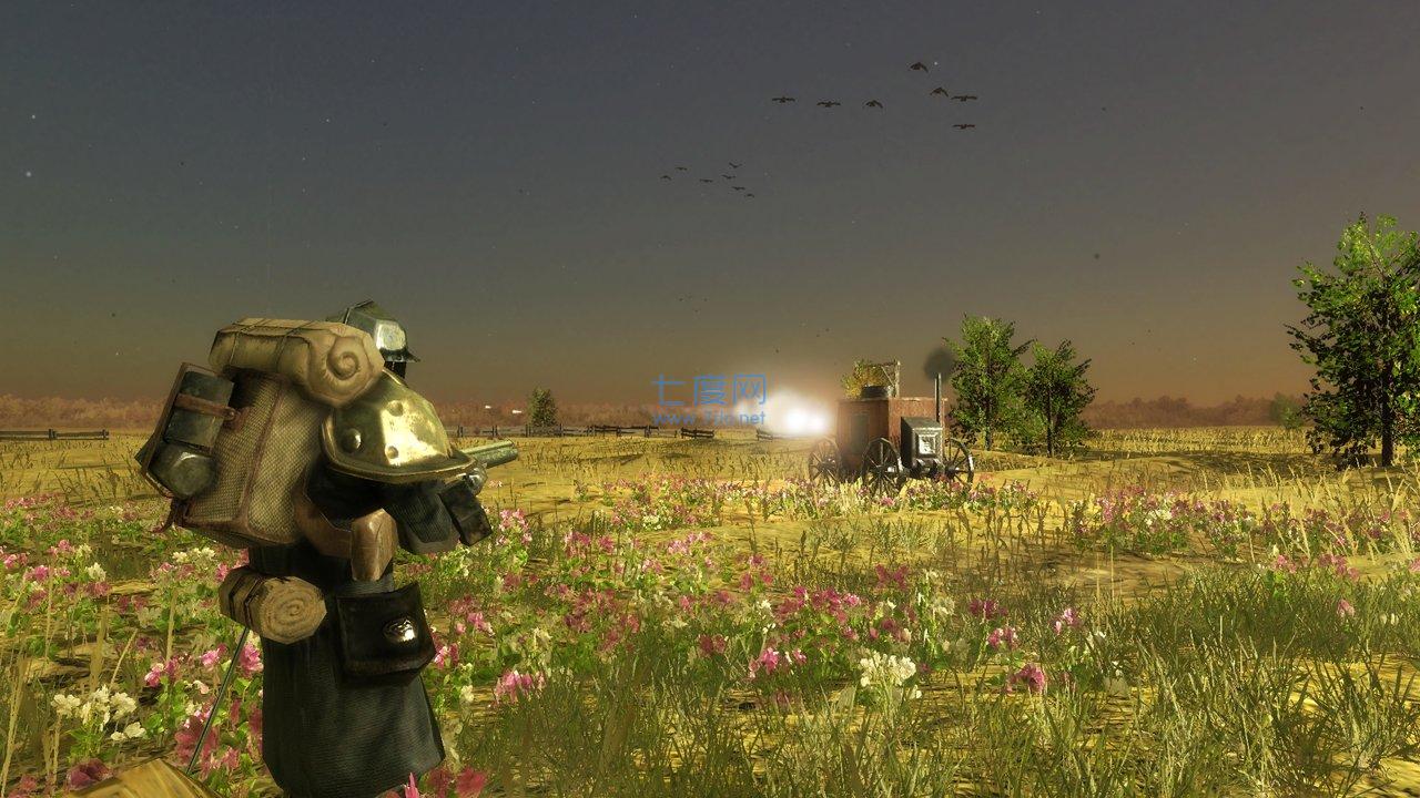 贵族1869中文版 v1.04.05.0