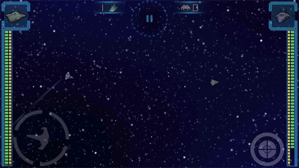黑洞表面(Event Horizon)官方版截图2