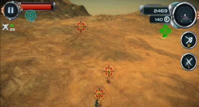 火星突袭 2024-06-25 15:08