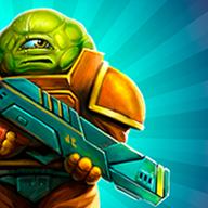 古老星球塔防(Ancient Planet)