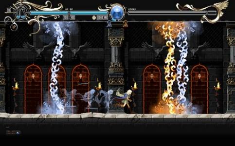 蒂德莉特的奇境冒险 2024-06-25 15:08