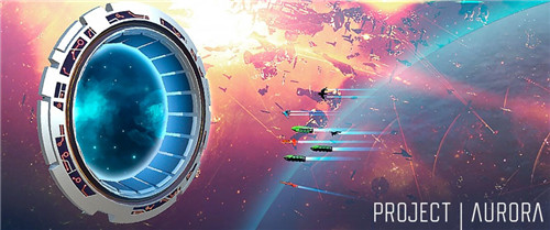 Project Aurora