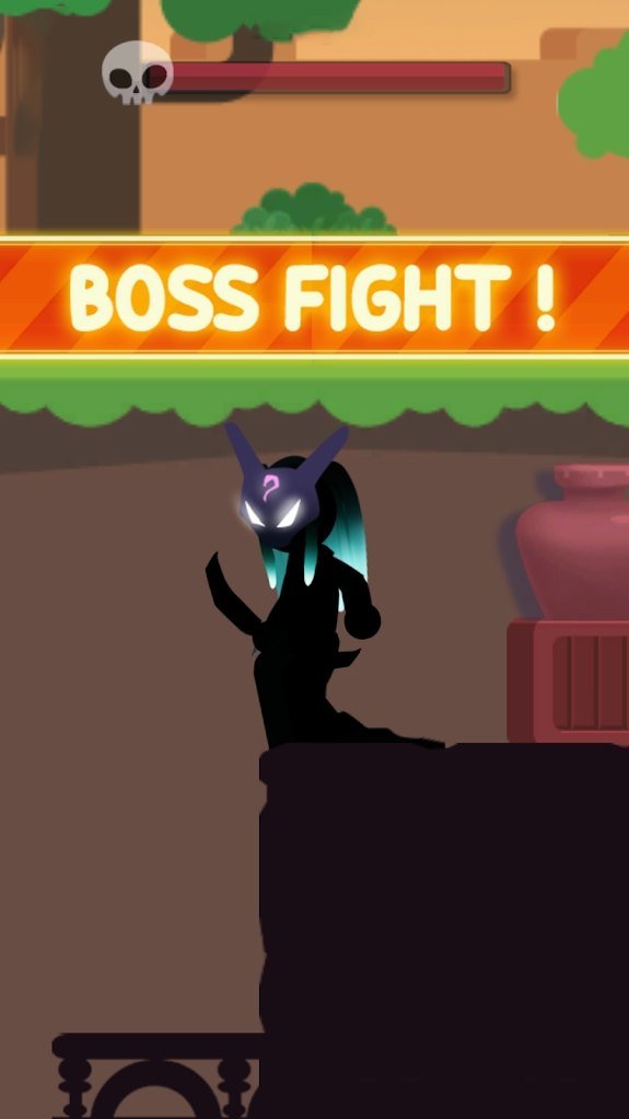 弓箭手的命中 v1.0.1