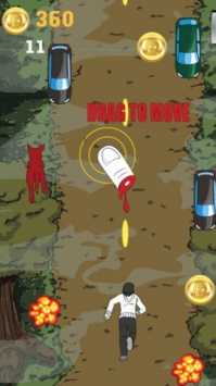 攻击杀手杰夫 Attack of Jeff the Killer Run for your Life Free horror game v3.1.5